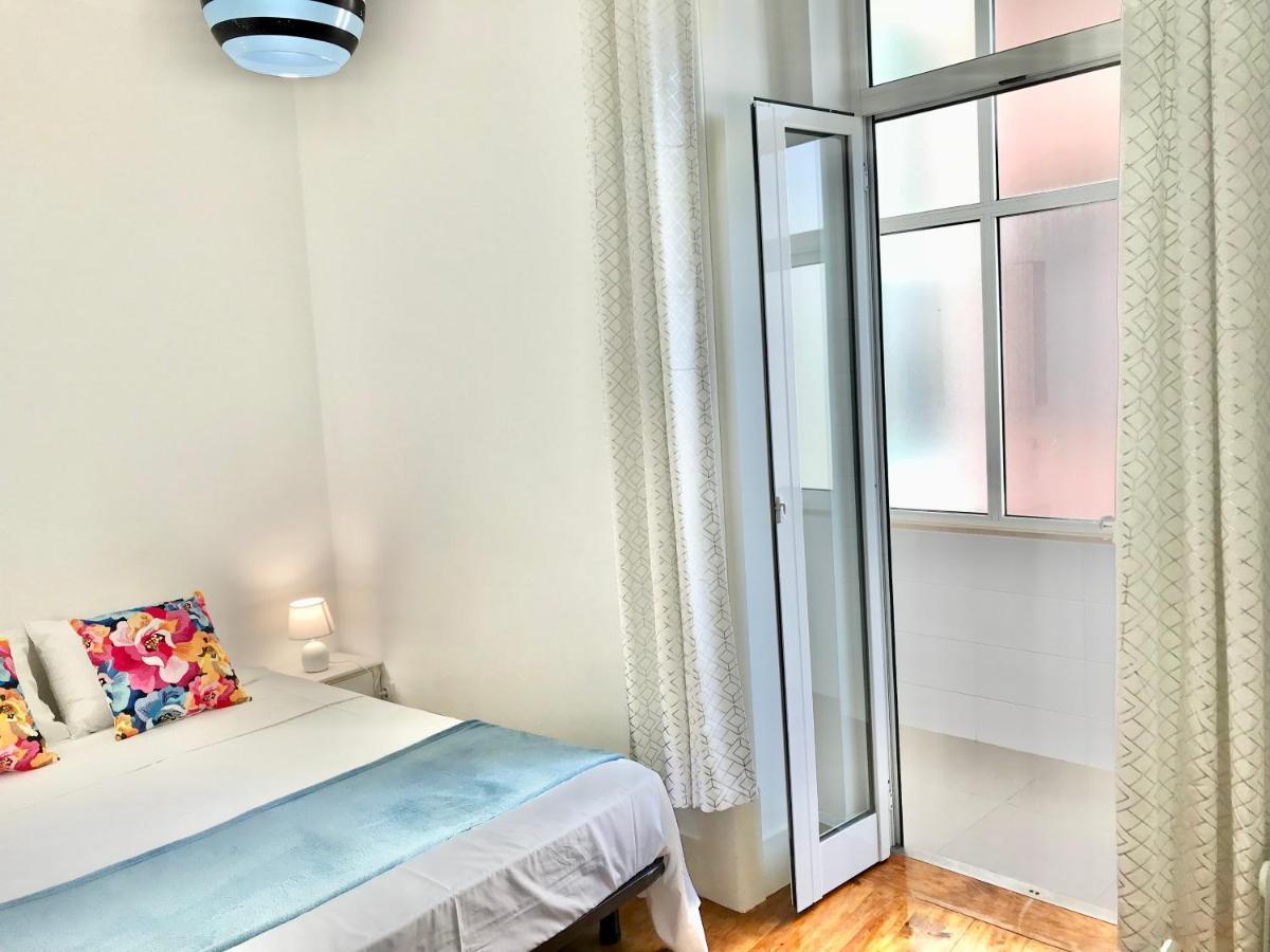 Beautiful Suite Lisbon Luaran gambar