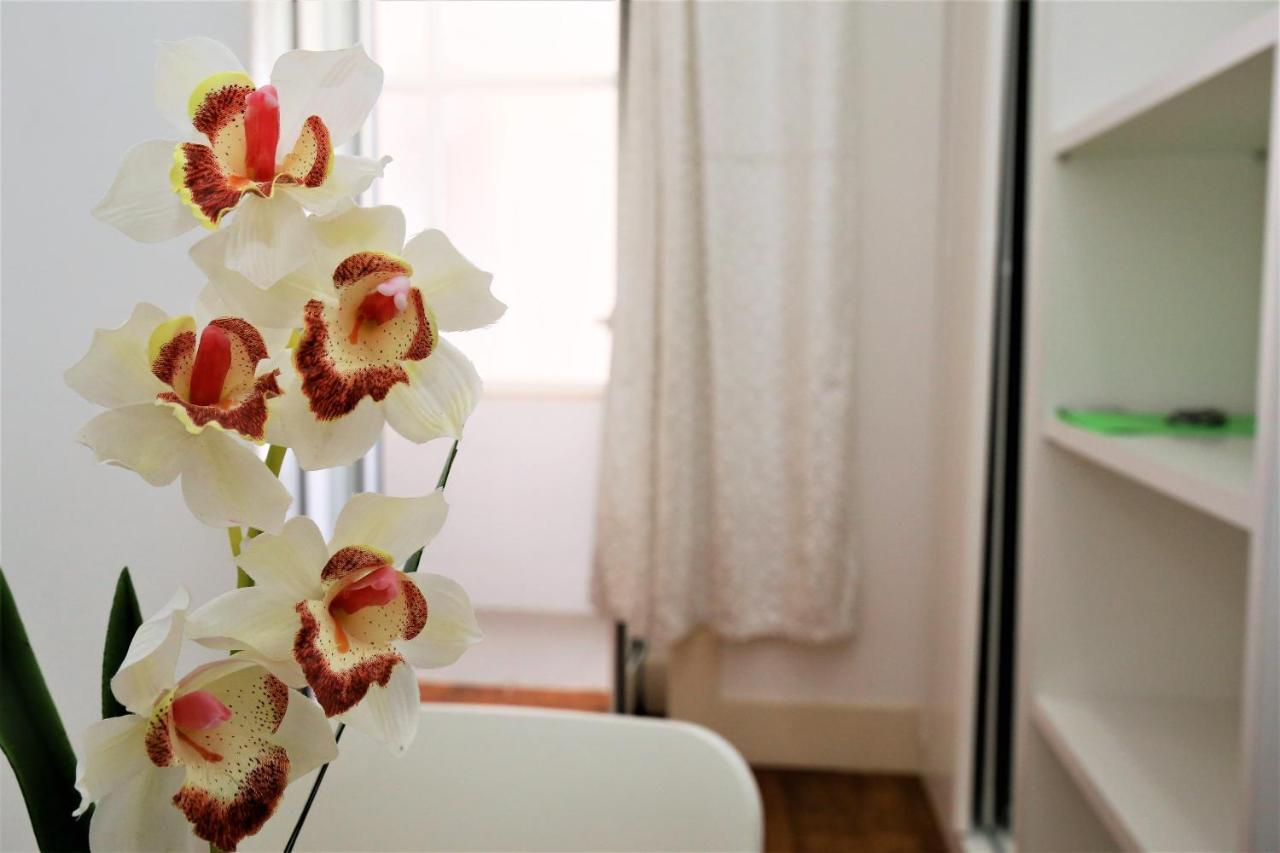Beautiful Suite Lisbon Luaran gambar