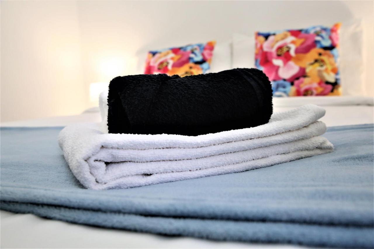 Beautiful Suite Lisbon Luaran gambar