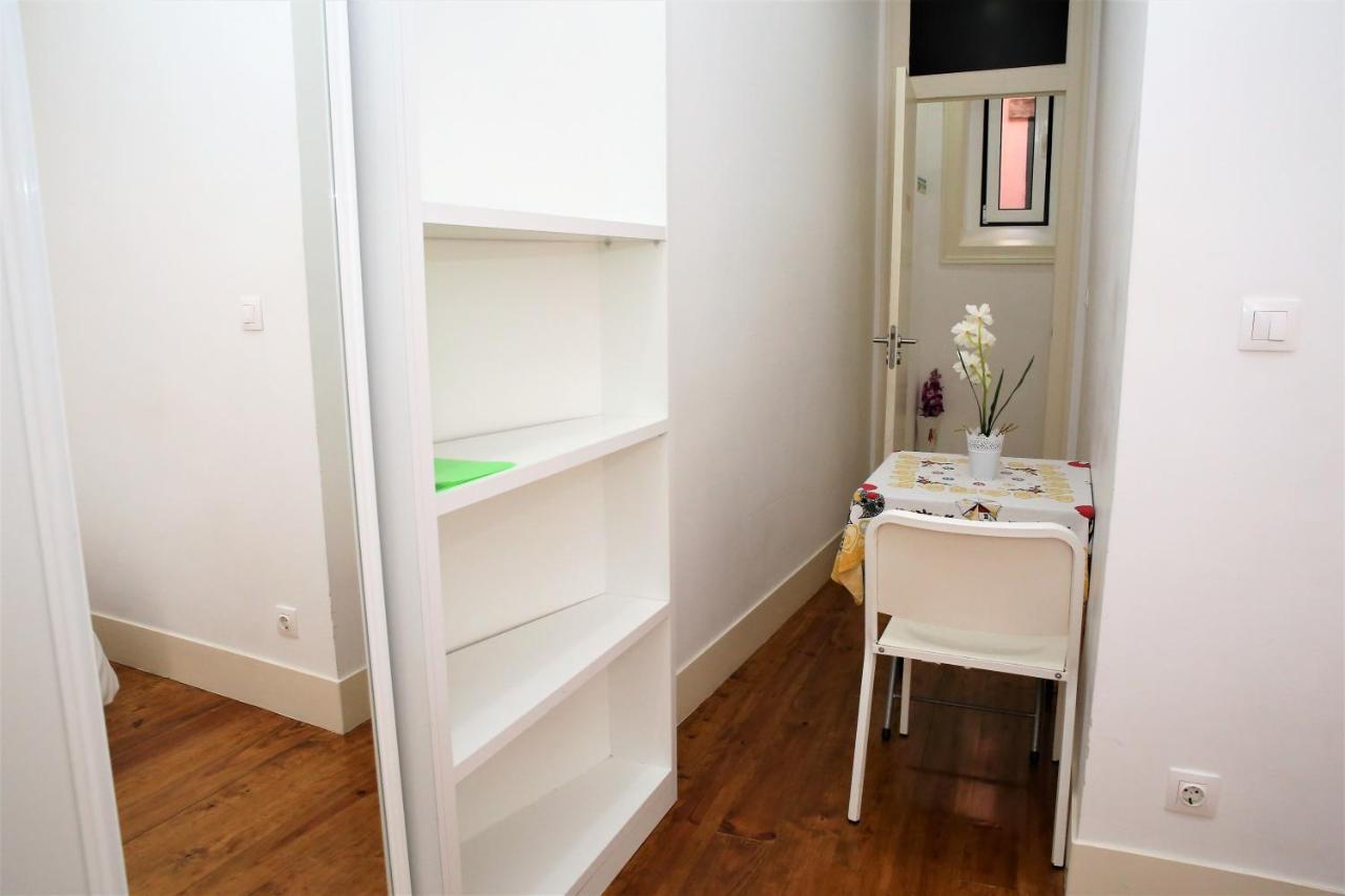 Beautiful Suite Lisbon Luaran gambar