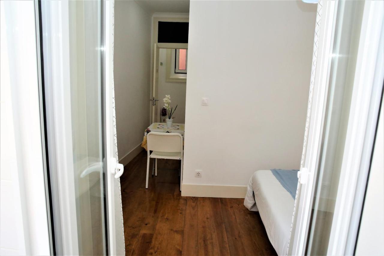 Beautiful Suite Lisbon Luaran gambar