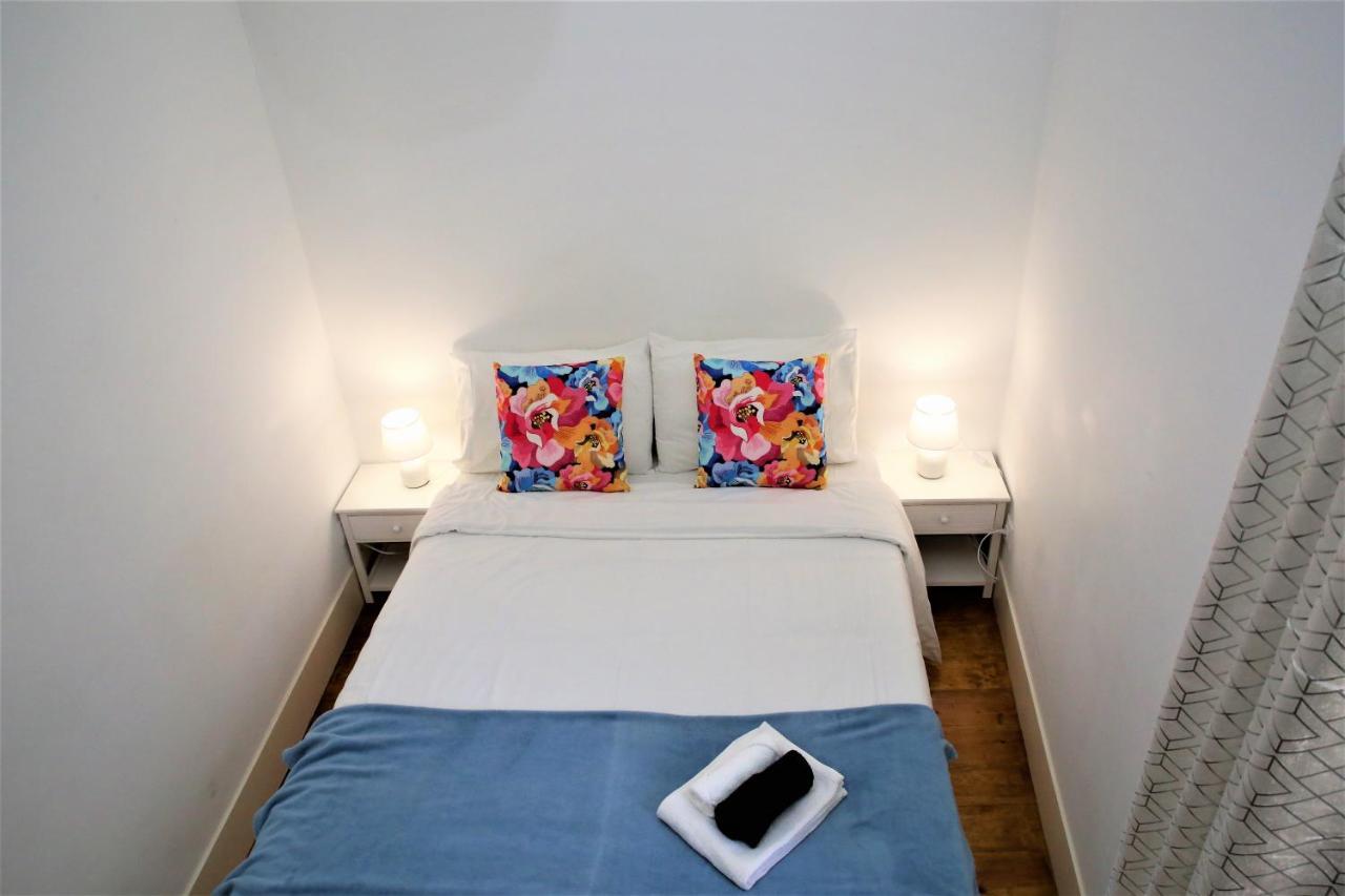 Beautiful Suite Lisbon Luaran gambar