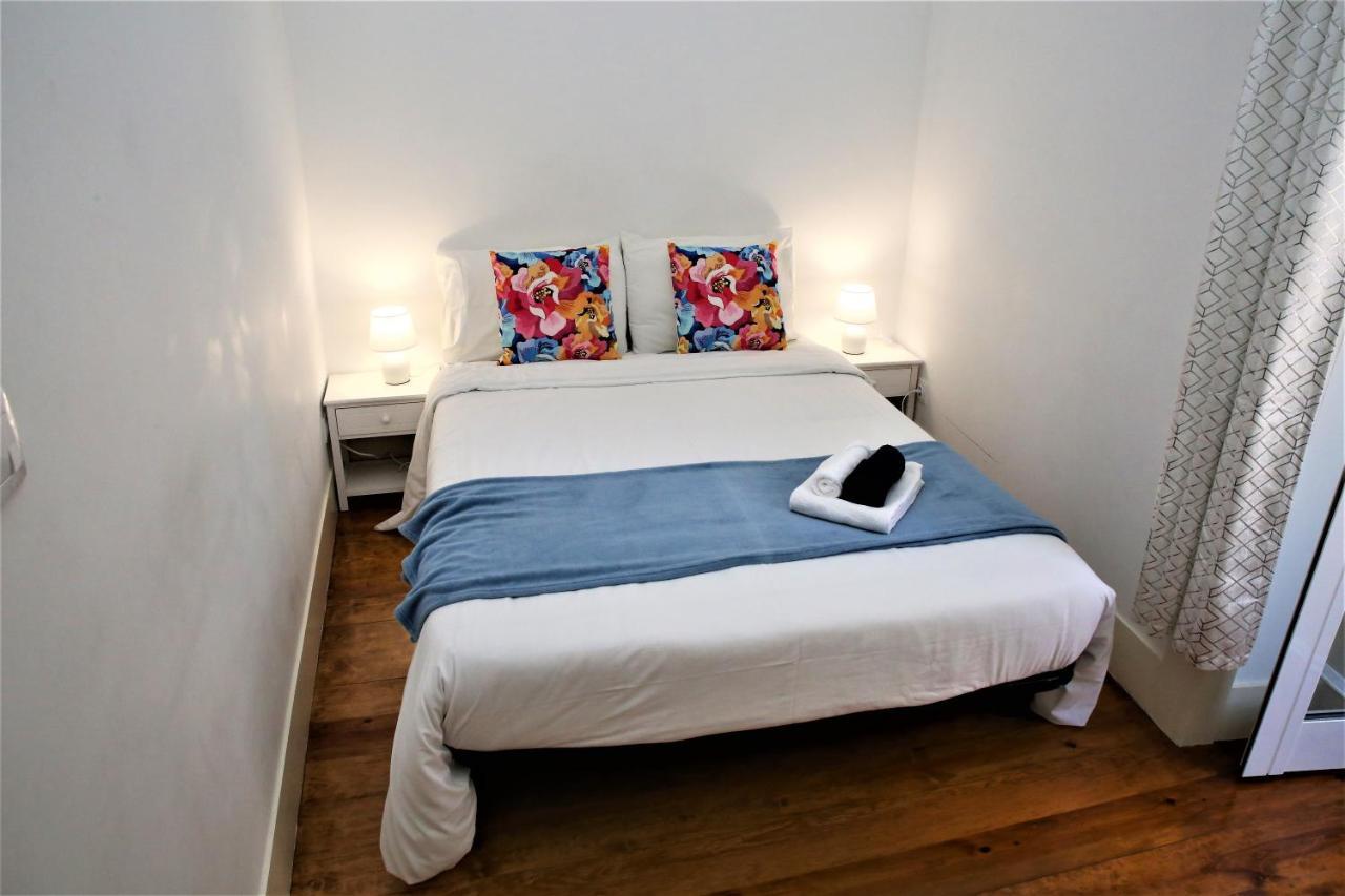 Beautiful Suite Lisbon Luaran gambar