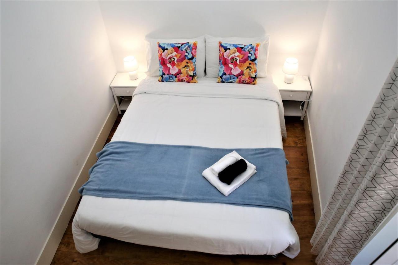 Beautiful Suite Lisbon Luaran gambar