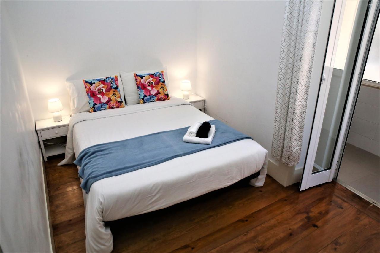 Beautiful Suite Lisbon Luaran gambar