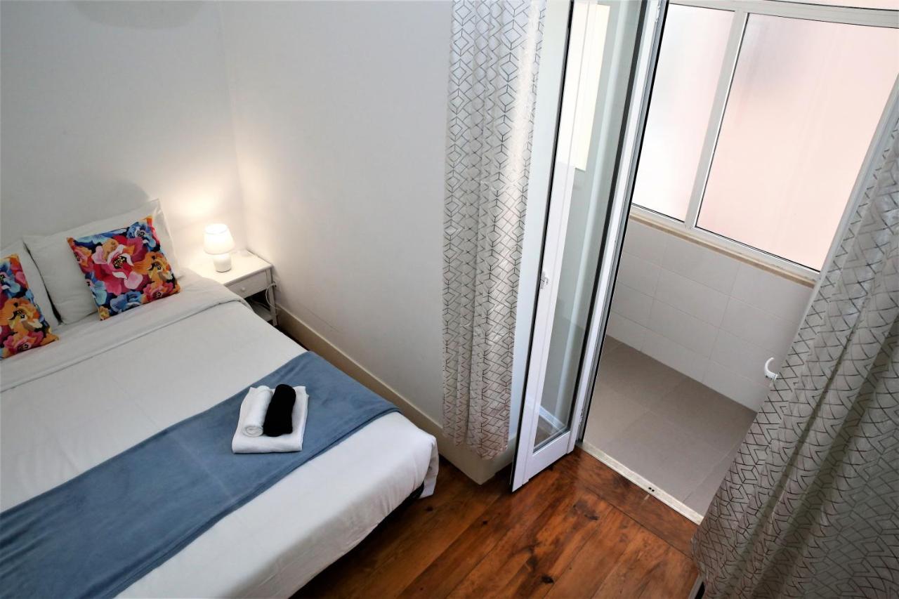 Beautiful Suite Lisbon Luaran gambar