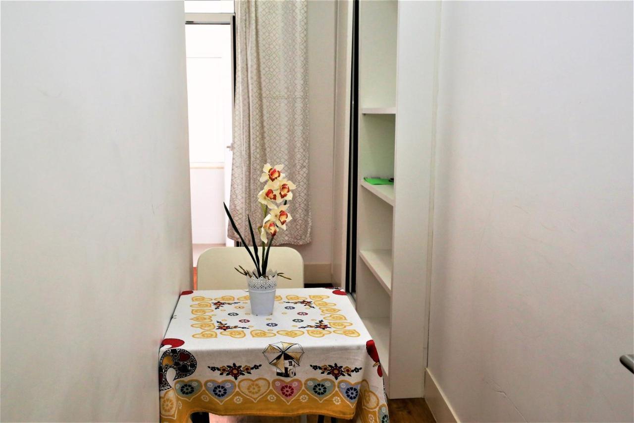 Beautiful Suite Lisbon Luaran gambar