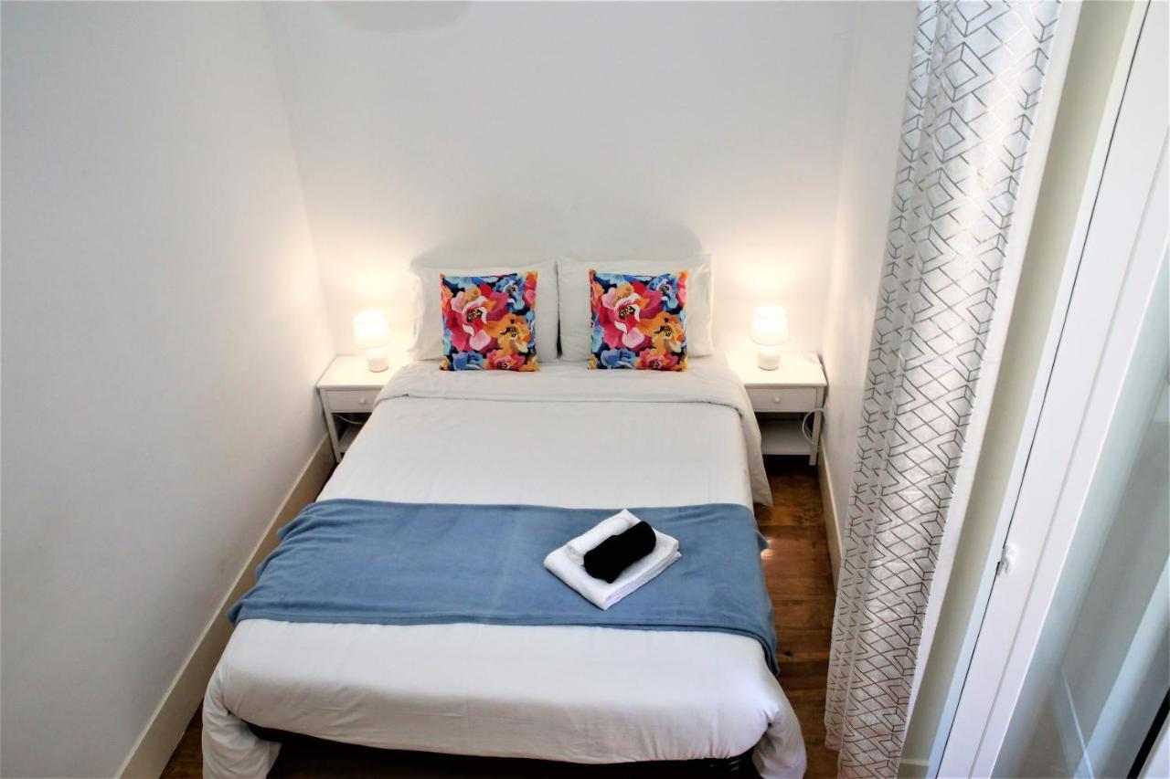 Beautiful Suite Lisbon Luaran gambar