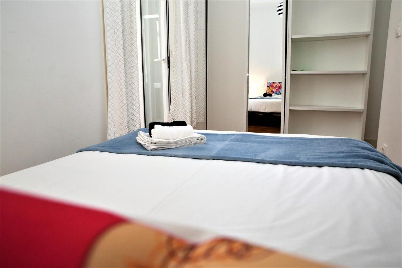 Beautiful Suite Lisbon Luaran gambar