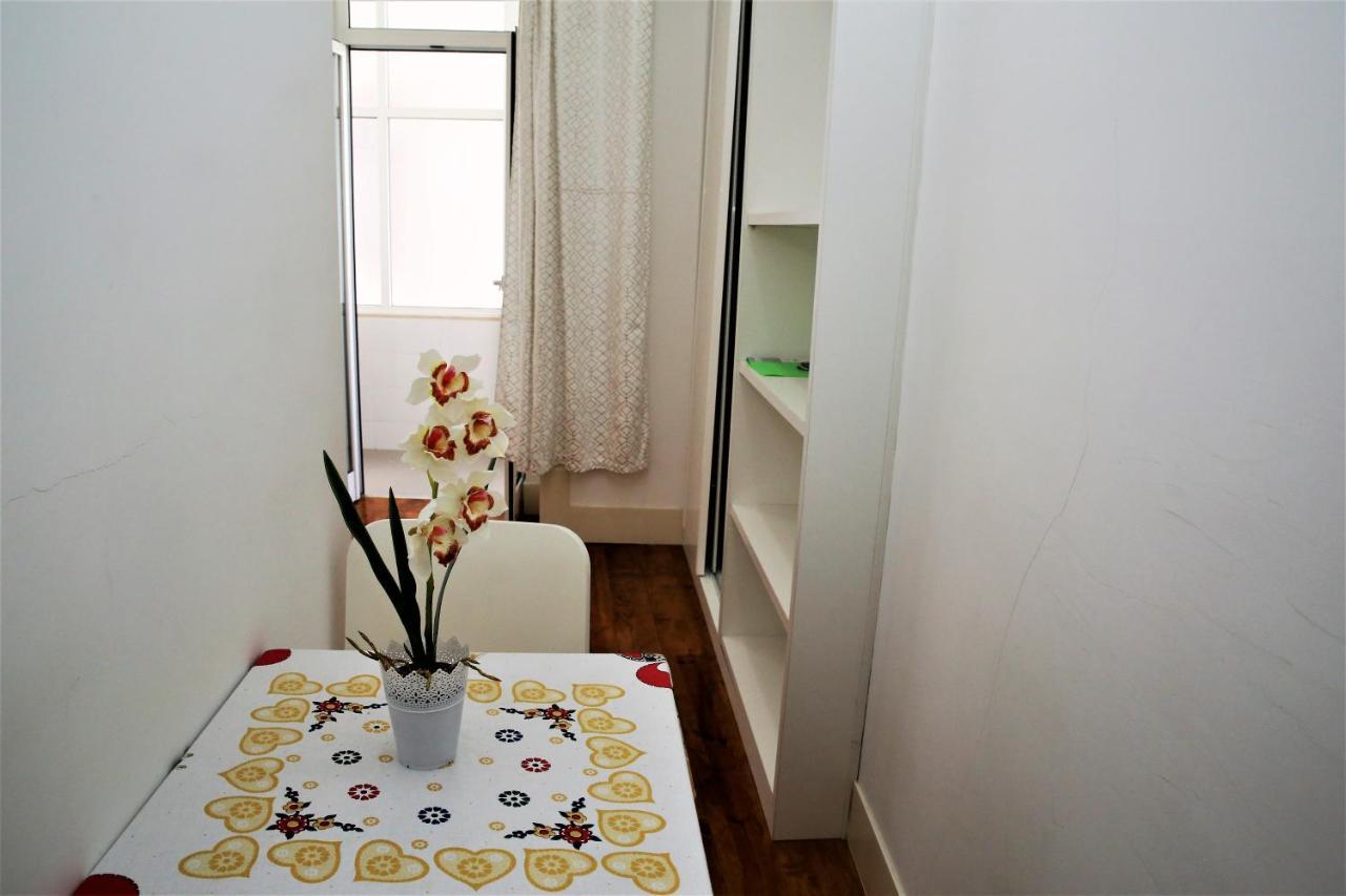 Beautiful Suite Lisbon Luaran gambar