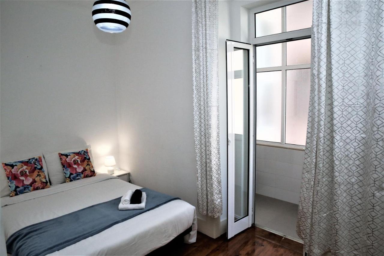 Beautiful Suite Lisbon Luaran gambar