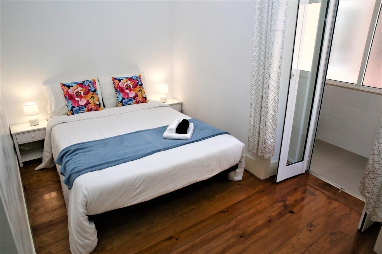 Beautiful Suite Lisbon Luaran gambar