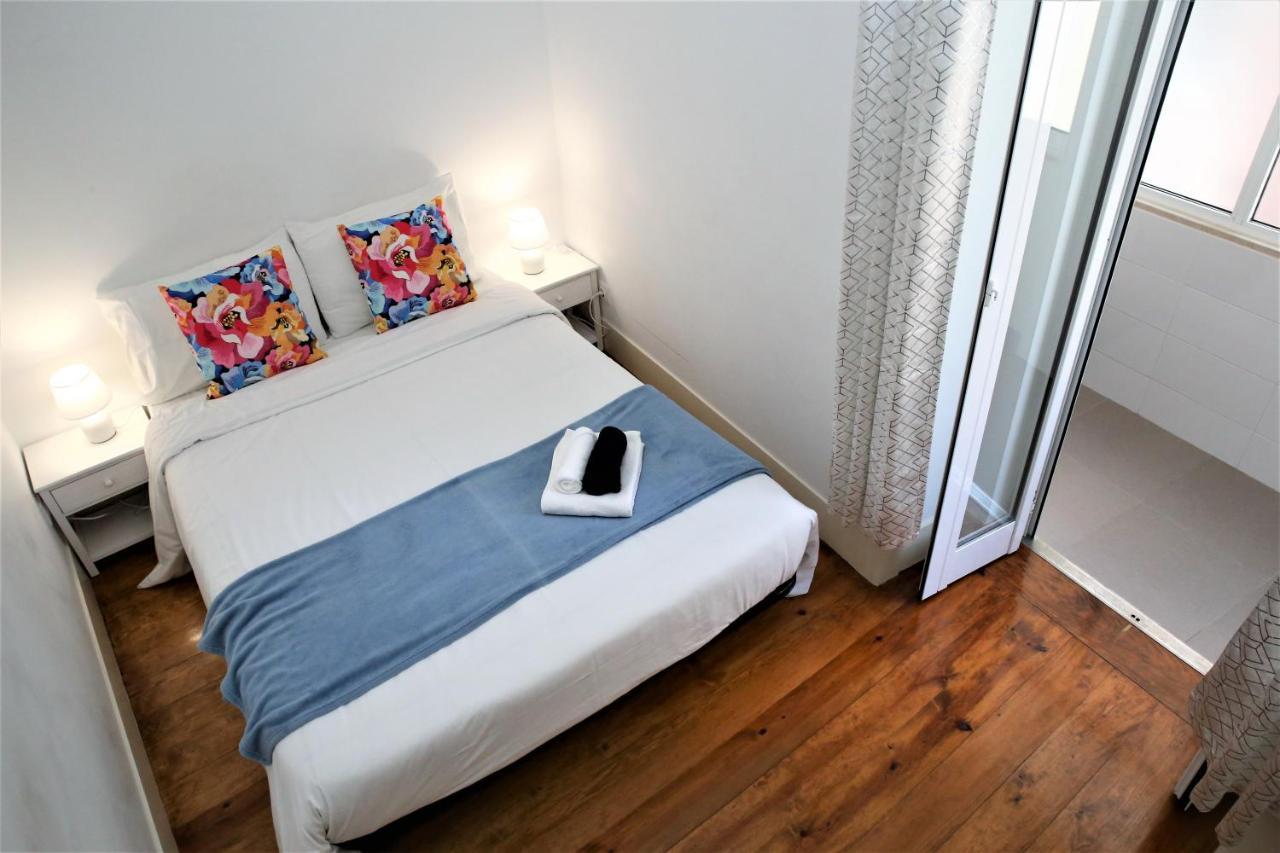 Beautiful Suite Lisbon Luaran gambar