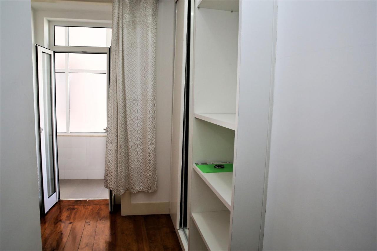 Beautiful Suite Lisbon Luaran gambar