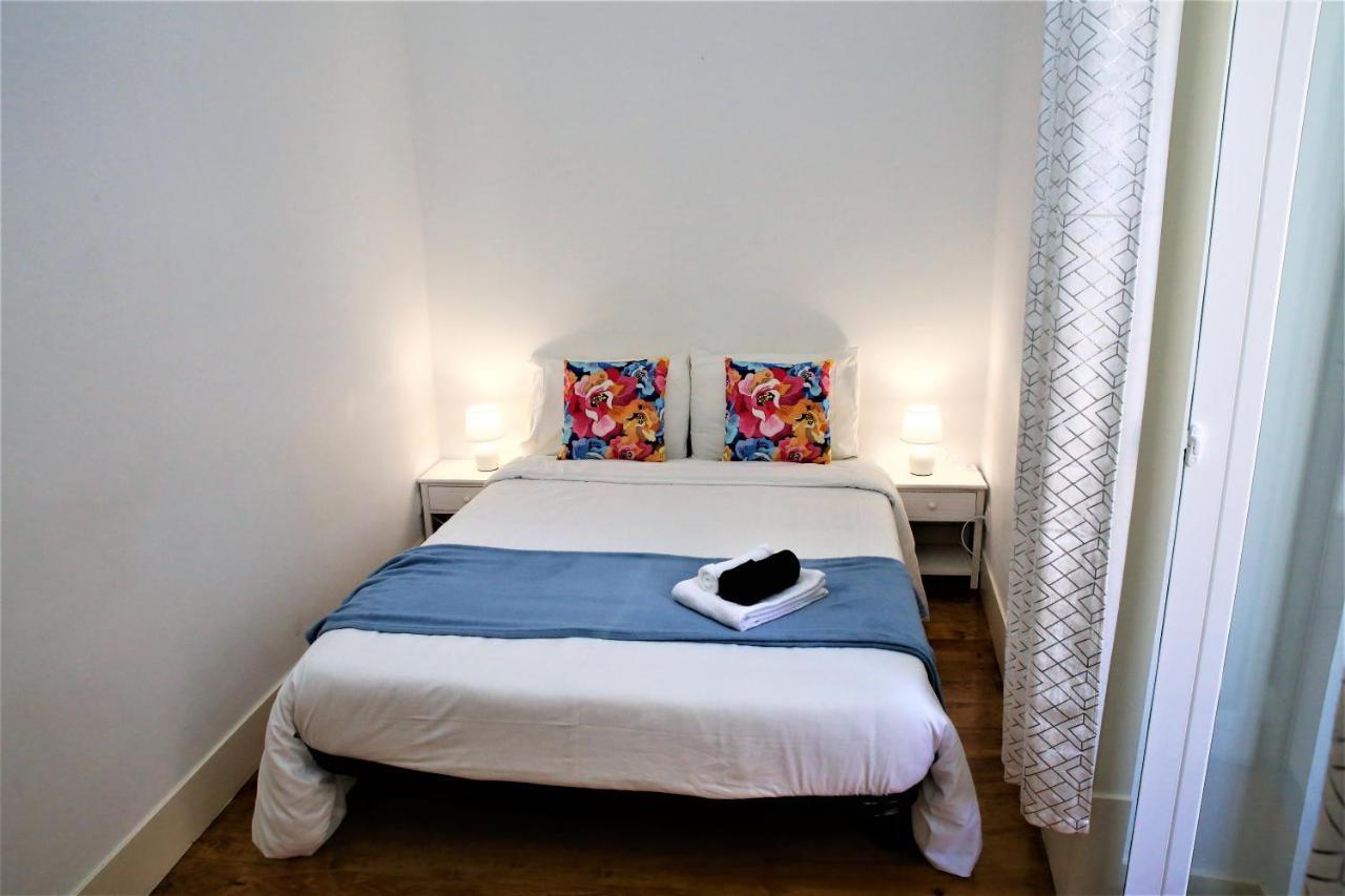 Beautiful Suite Lisbon Luaran gambar