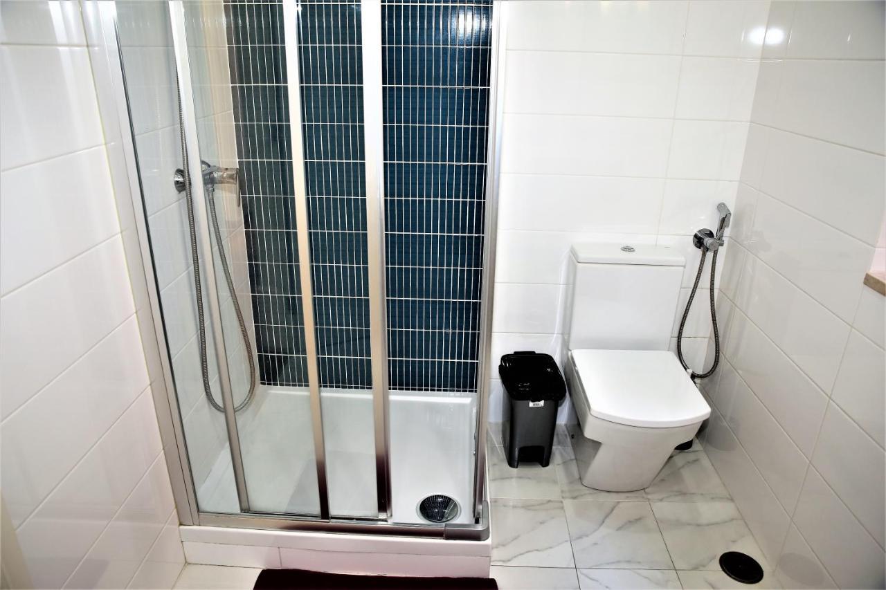 Beautiful Suite Lisbon Luaran gambar