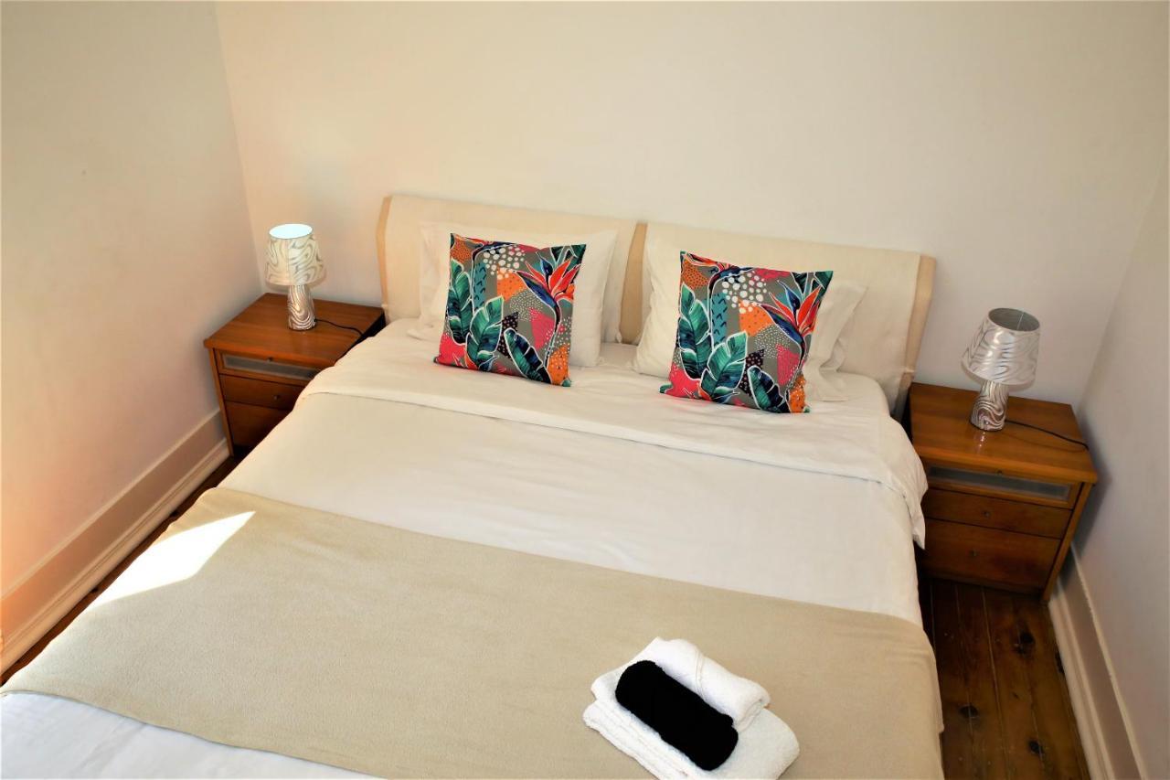 Beautiful Suite Lisbon Luaran gambar