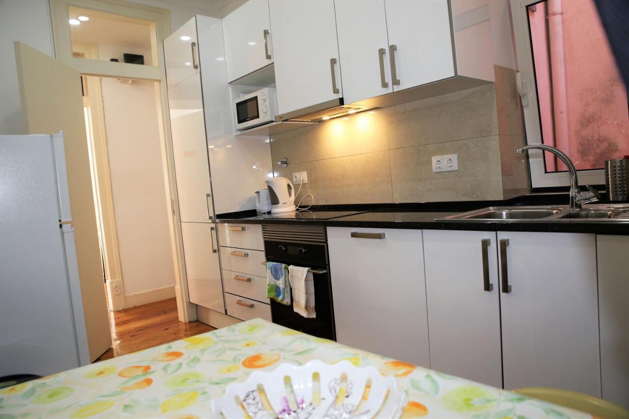 Beautiful Suite Lisbon Luaran gambar
