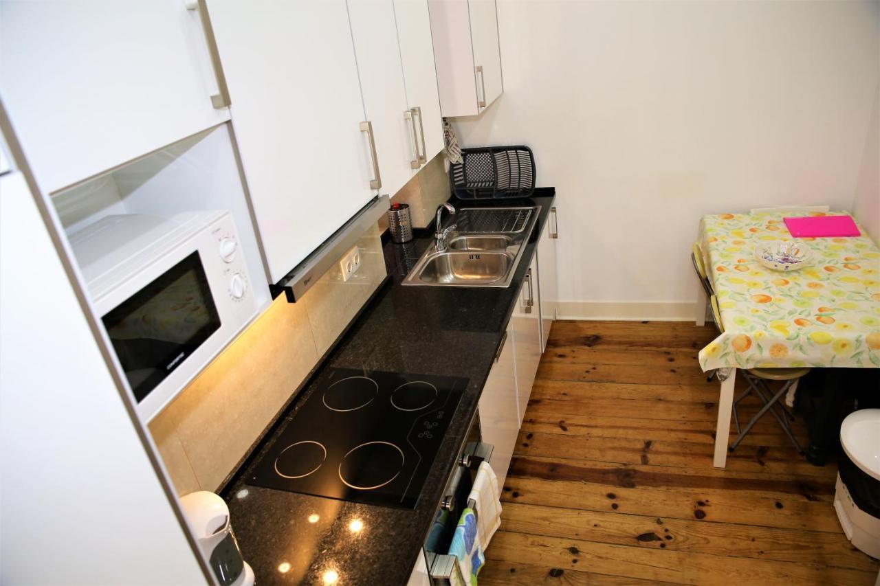 Beautiful Suite Lisbon Luaran gambar