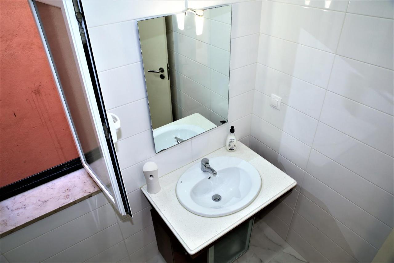 Beautiful Suite Lisbon Luaran gambar