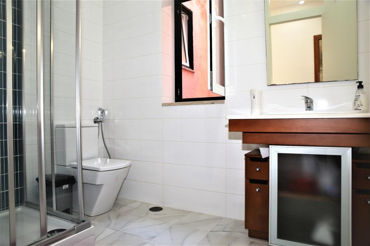 Beautiful Suite Lisbon Luaran gambar
