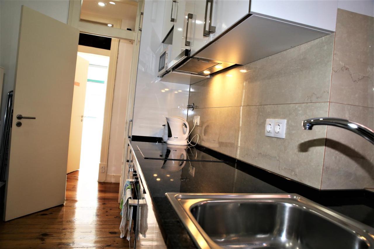 Beautiful Suite Lisbon Luaran gambar