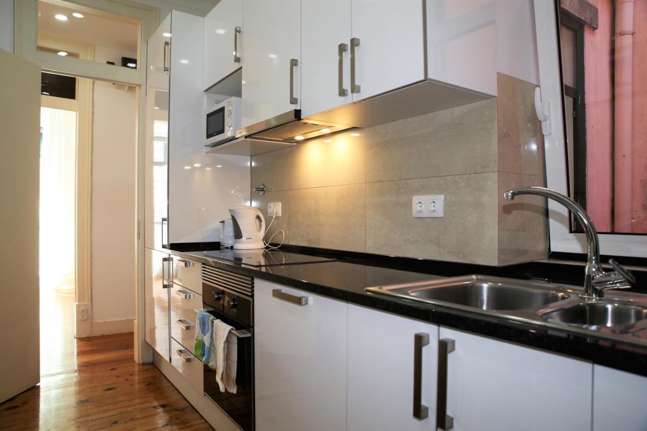 Beautiful Suite Lisbon Luaran gambar