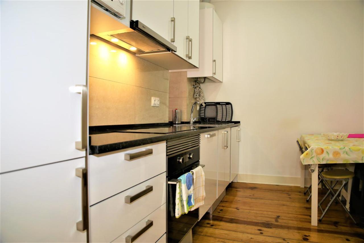 Beautiful Suite Lisbon Luaran gambar