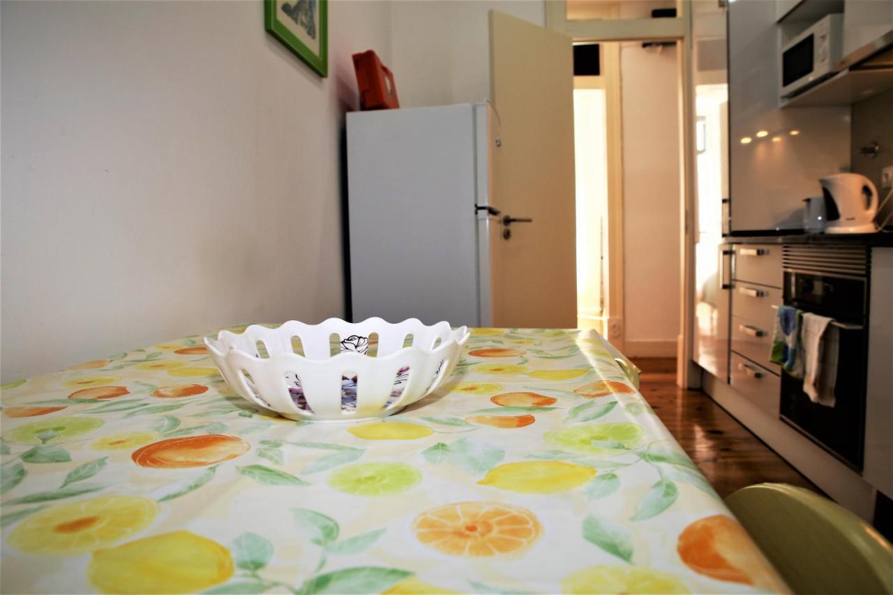 Beautiful Suite Lisbon Luaran gambar