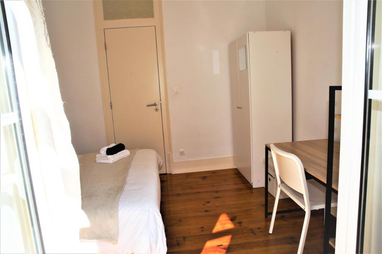 Beautiful Suite Lisbon Luaran gambar