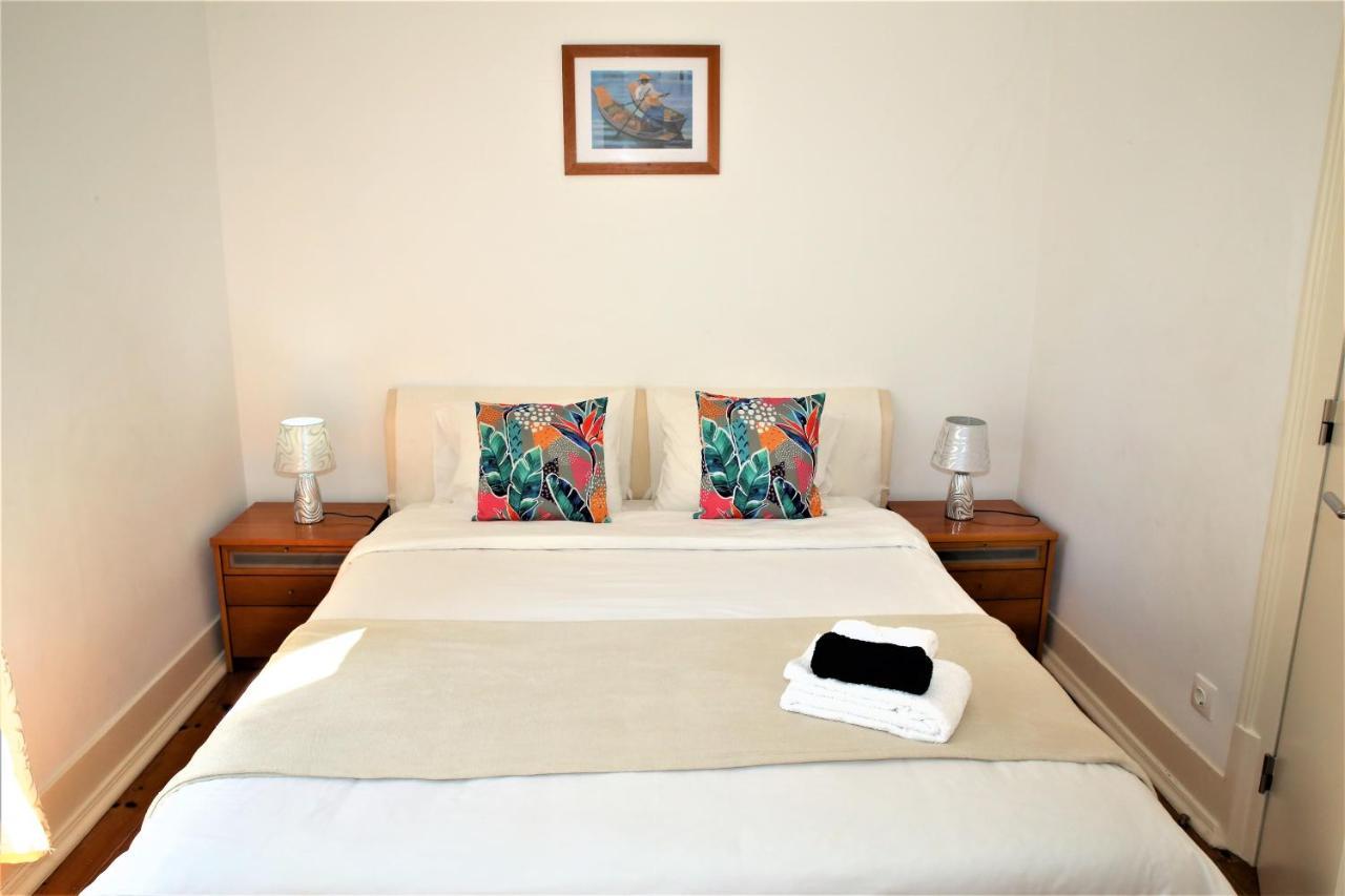 Beautiful Suite Lisbon Luaran gambar