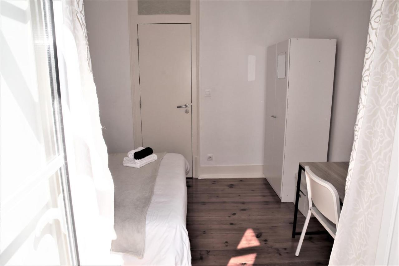 Beautiful Suite Lisbon Luaran gambar