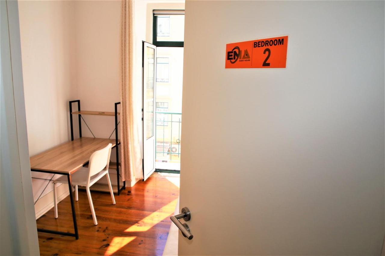 Beautiful Suite Lisbon Luaran gambar